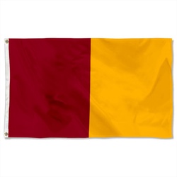 Rome Flag Banner