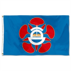Tainanciry Flag Banner
