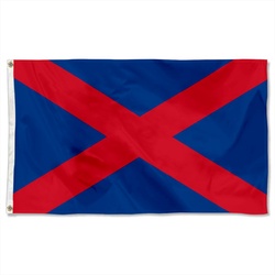 Voortrekkers Flag Banner