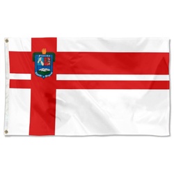 Florida Flag Banner