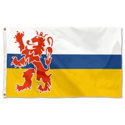 Limburg Flag Banner