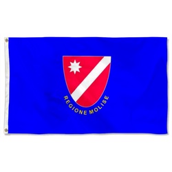 Molise Flag Banner
