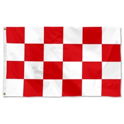 North Brabant Flag Banner