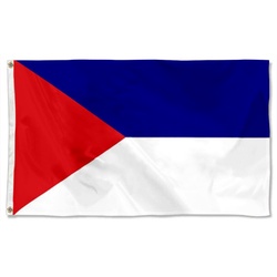 Sabah 1 January 1982 - 16 September 1988 Flag Banner