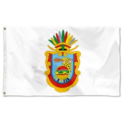 State of Guerrero Flag Banner