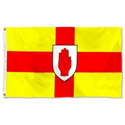 Ulster Flag Banner