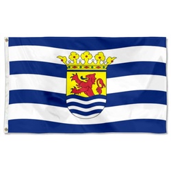 Zeeland Flag banner