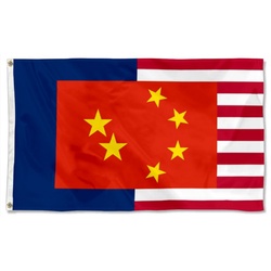 Alliance Firefly Flag Banner