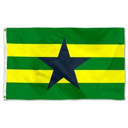 Firefly Independents Flag Banner