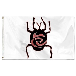 Star Wars Star Trek fans banner Yuuzhan Vong Empire Flag Banner