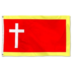 Cummings Brigade Flag Banner