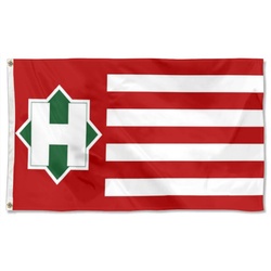 Pax Hungarica Movement Flag Banner