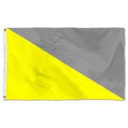 Israeli Military Rabbinate Corps Flag Banner