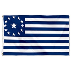 The Church of Jesus Christ of Latter-day Saints Mormons for the State of Deseret i Flag Banner
