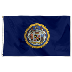 The United States Maryland (pre-1904) Flag
