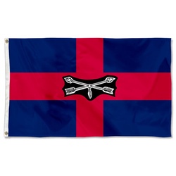 Worcester county, State of Maryland Flag Banner