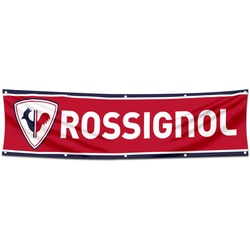 Skiing Garage Shop Decor Banner Works for Rossignol Skis Flag 2x8 Feet