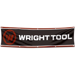 Tools Garage Shop Banner Works for Wright Flag 2x8 Feet