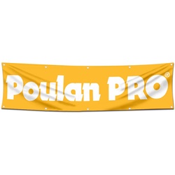 Tools Garage Shop Decor Banner Works for Poulan Flag 2x8 Feet