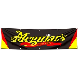 Car Motor Garage Workshop Banner Work for Meguiars Flag 2x8 Feet