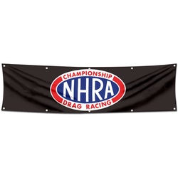 Car Motor Garage Workshop Banner Work for NHRA Flag 2x8 Feet