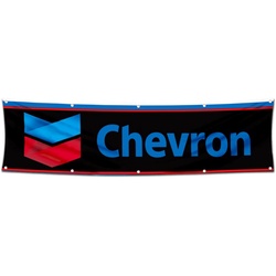 Car Motor Oil Garage Shop Decor Banner Works for Chevron Flag 2x8 Feet