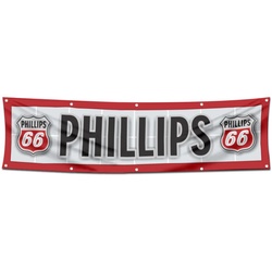 Car Motor Oil Garage Workshop Banner Works for Phillips Flag 2x8 Feet