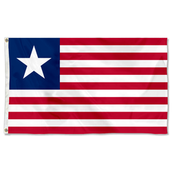 The United States Naval ensign of Texas Flag