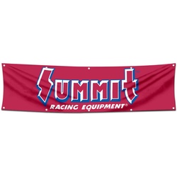 Car Motor Parts Garage Workshop Decor Banner Works for Summit Racing Flag 2x8 Feet