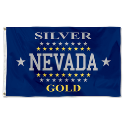 The United States Nevada_(1905-1915) Flag
