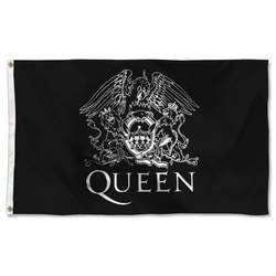 Music Band England Rock Bohemian Flag Banner