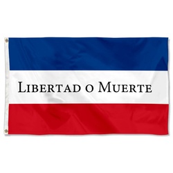 Alternative State of Uruguay Flag Banner