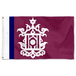 Sultanate of Sulu Flag Banner