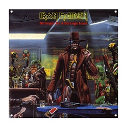 Fxxk The Police Decor Flag Banner