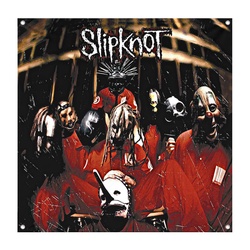 SLIPKNOT First Album Decor Flag Banner