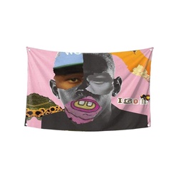 Tyler-The-Creator Decor Flag Banner