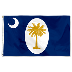 The United States South Carolina(January-1861) Flag