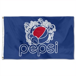 PePsi Logo Flag 04A