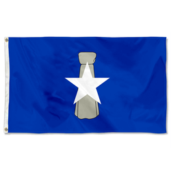 The United States the Northern Mariana Islands(1972) Flag