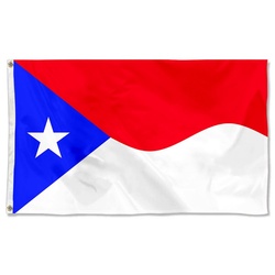 Holguín Province, Cuba Flag Banner