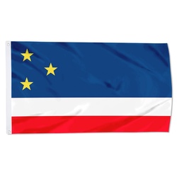 Gagauzia Flag Banner