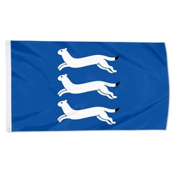 Southern Ostrobothnia, Finland  Flag Banner