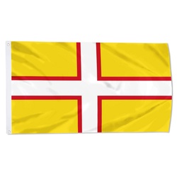 Dorset Flag Banner