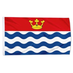 Greater London Flag Banner