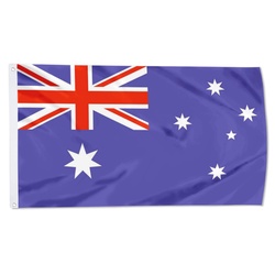 2000 CIA World Factbook Flag Banner