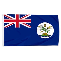 Vancouver Island Flag  Banner