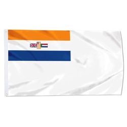 Naval Ensign of South Africa (1946 to 1951) Flag Banner