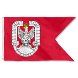 PL air force Flag IIIRP Flag Banner