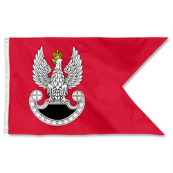 PL special forces Flag IIIRP Banner