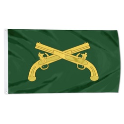 Provost marshal general Flag Banner